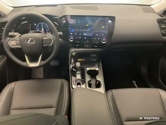 LEXUS NX II - voiture de démonstration - Photo 9