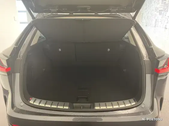 LEXUS NX II - voiture de démonstration - Photo 7