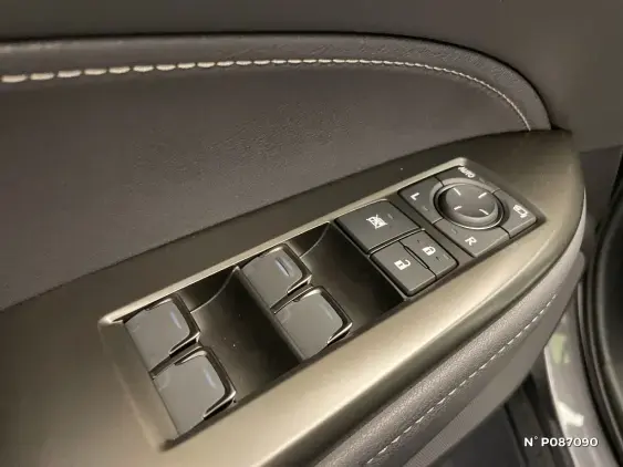 LEXUS NX II - voiture de démonstration - Photo 15