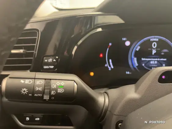 LEXUS NX II - voiture de démonstration - Photo 28