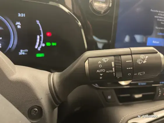 LEXUS NX II - voiture de démonstration - Photo 29