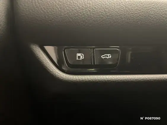 LEXUS NX II - voiture de démonstration - Photo 31