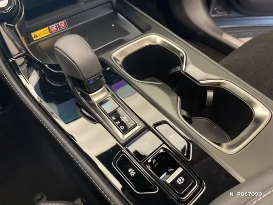 LEXUS NX II - voiture de démonstration - Photo 32