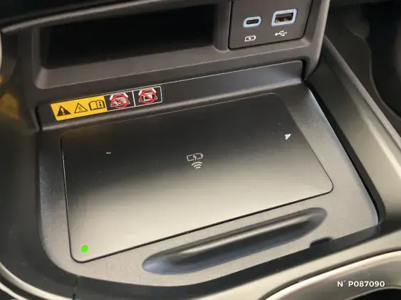 LEXUS NX II - voiture de démonstration - Photo 33