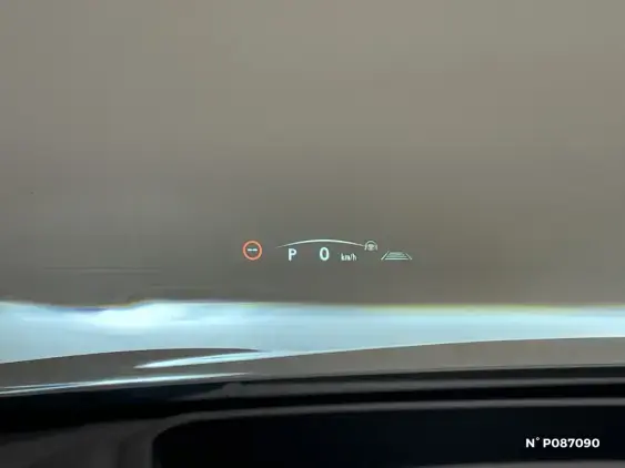 LEXUS NX II - voiture de démonstration - Photo 36