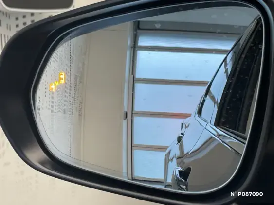 LEXUS NX II - voiture de démonstration - Photo 37