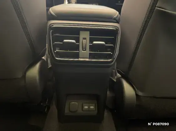 LEXUS NX II - voiture de démonstration - Photo 38