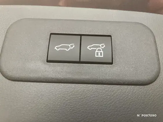 LEXUS NX II - voiture de démonstration - Photo 40