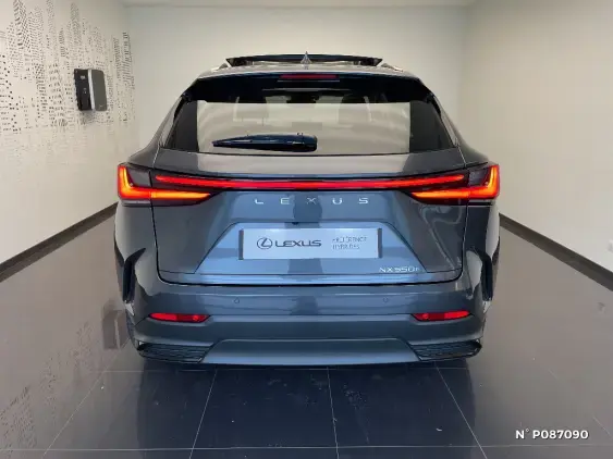 LEXUS NX II - voiture de démonstration - Photo 6