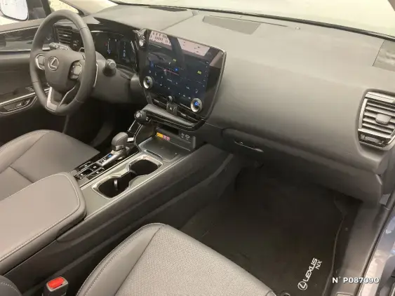 LEXUS NX II - voiture de démonstration - Photo 10