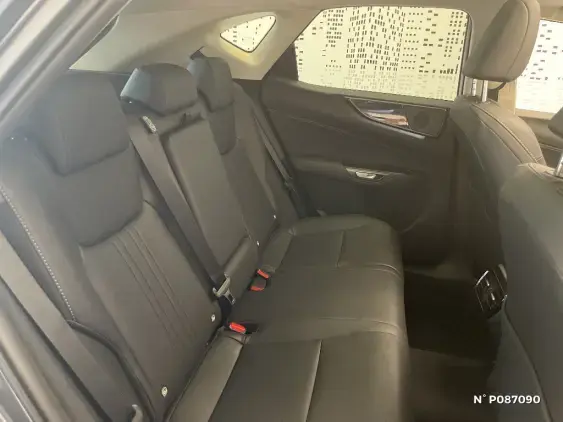 LEXUS NX II - voiture de démonstration - Photo 11