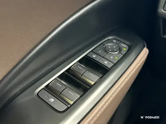 LEXUS LBX - voiture de démonstration - Photo 15