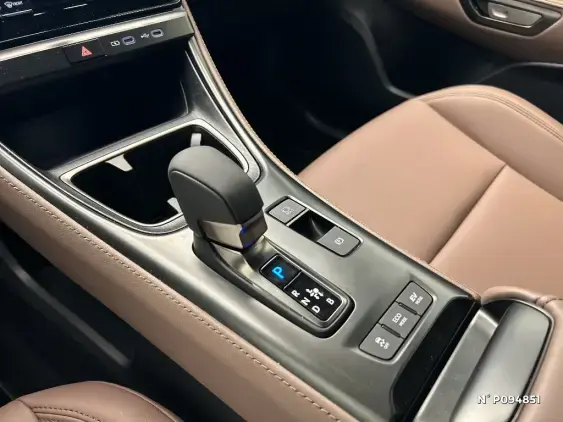 LEXUS LBX - voiture de démonstration - Photo 29