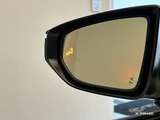 LEXUS LBX - voiture de démonstration - Photo 31