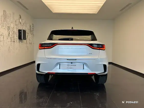 LEXUS LBX - voiture de démonstration - Photo 6