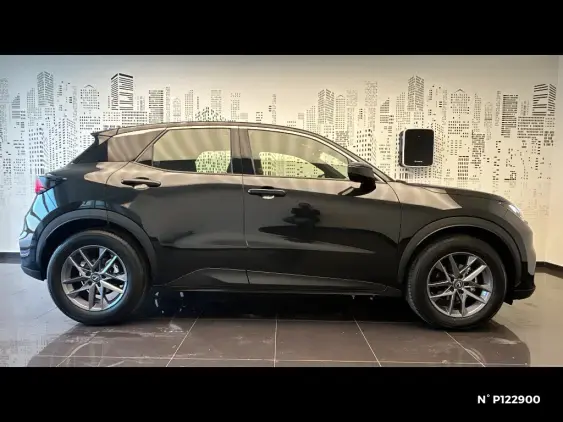 LEXUS LBX - voiture de démonstration - Photo 5