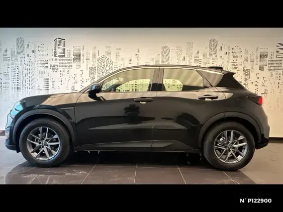 LEXUS LBX - voiture de démonstration - Photo 2