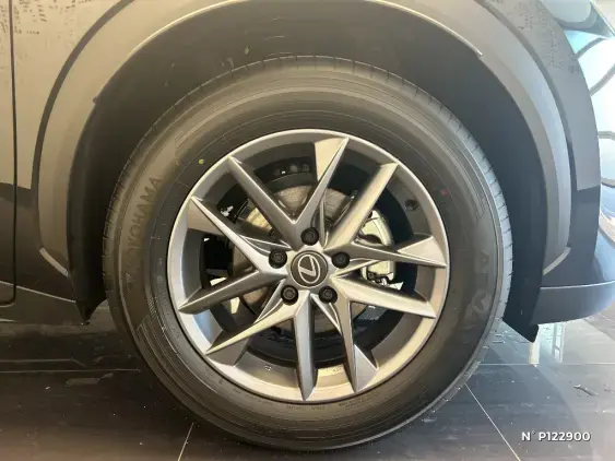 LEXUS LBX - voiture de démonstration - Photo 8