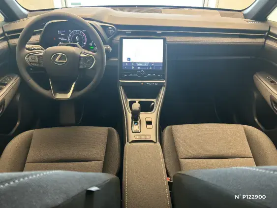 LEXUS LBX - voiture de démonstration - Photo 9