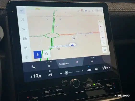 LEXUS LBX - voiture de démonstration - Photo 13