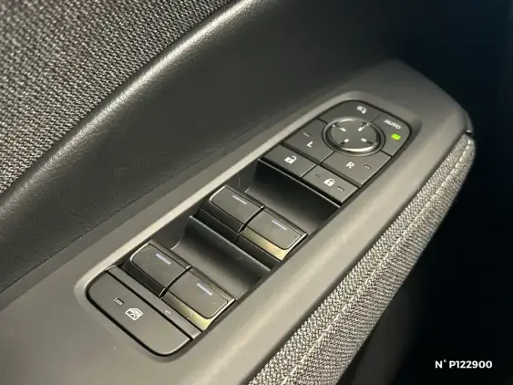 LEXUS LBX - voiture de démonstration - Photo 15