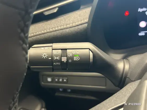 LEXUS LBX - voiture de démonstration - Photo 27