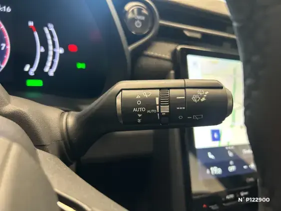 LEXUS LBX - voiture de démonstration - Photo 28