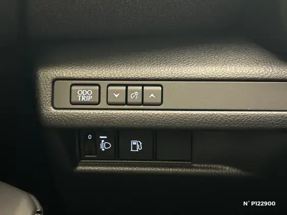 LEXUS LBX - voiture de démonstration - Photo 29