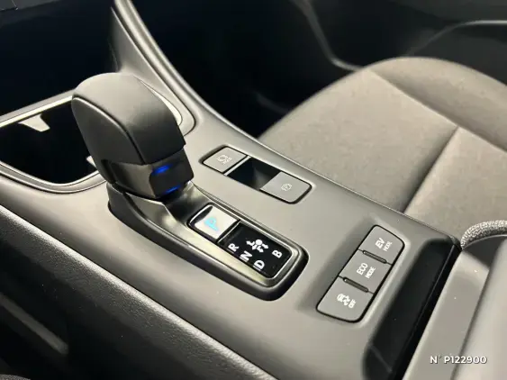 LEXUS LBX - voiture de démonstration - Photo 30