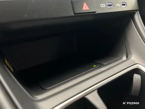 LEXUS LBX - voiture de démonstration - Photo 31