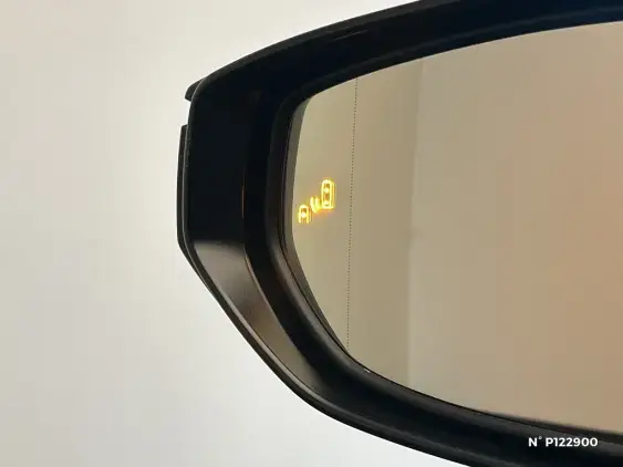 LEXUS LBX - voiture de démonstration - Photo 33