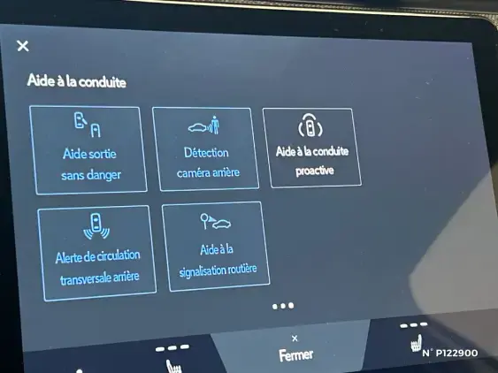 LEXUS LBX - voiture de démonstration - Photo 35