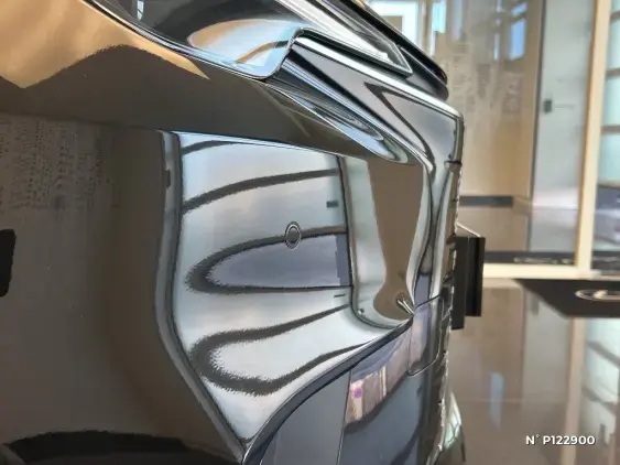 LEXUS LBX - voiture de démonstration - Photo 37