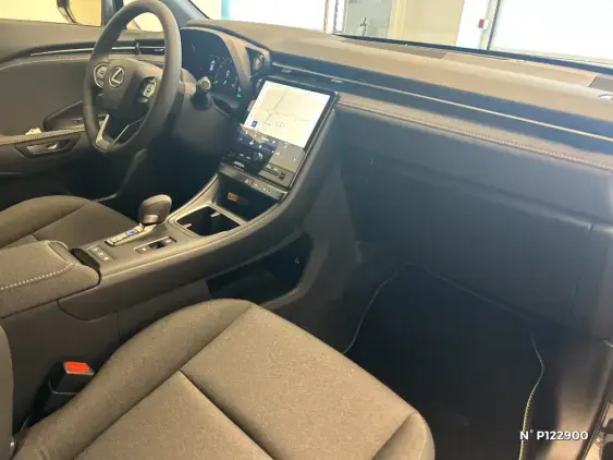 LEXUS LBX - voiture de démonstration - Photo 10