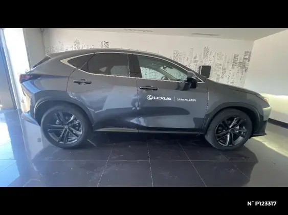 LEXUS NX II - voiture de démonstration - Photo 5