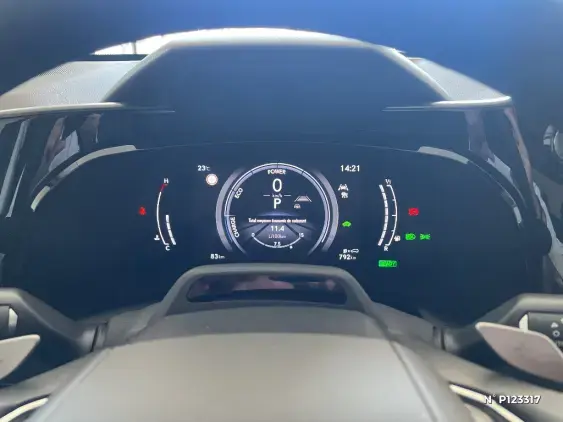 LEXUS NX II - voiture de démonstration - Photo 12