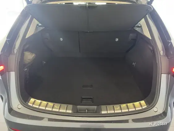 LEXUS NX II - voiture de démonstration - Photo 7