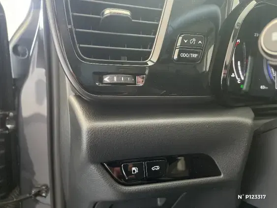 LEXUS NX II - voiture de démonstration - Photo 15