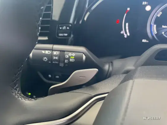 LEXUS NX II - voiture de démonstration - Photo 27
