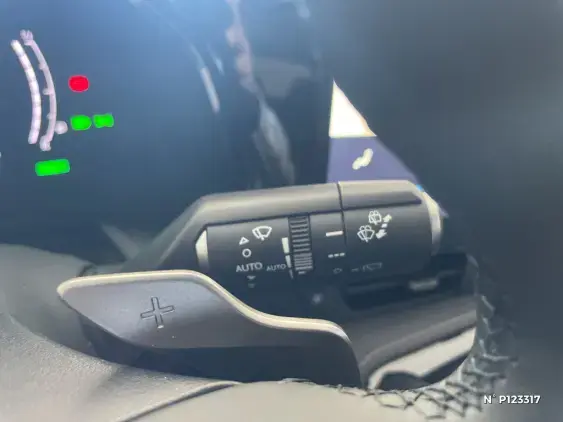 LEXUS NX II - voiture de démonstration - Photo 28