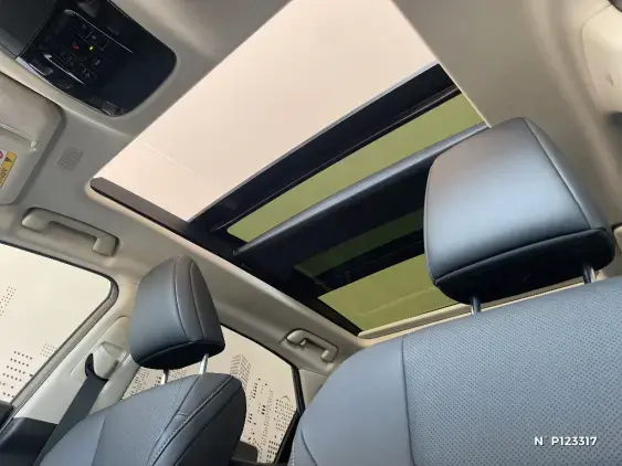 LEXUS NX II - voiture de démonstration - Photo 29