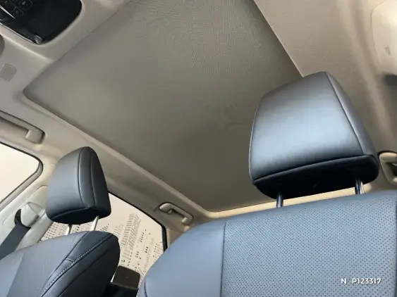 LEXUS NX II - voiture de démonstration - Photo 30