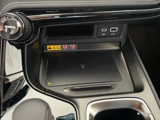 LEXUS NX II - voiture de démonstration - Photo 31