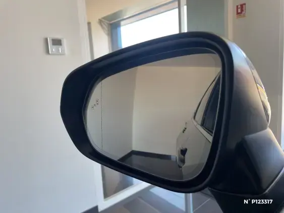 LEXUS NX II - voiture de démonstration - Photo 32