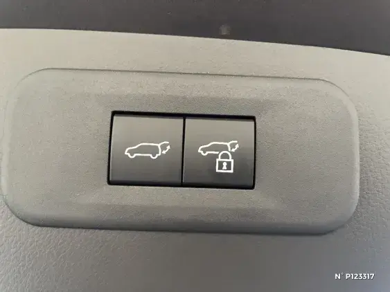 LEXUS NX II - voiture de démonstration - Photo 33
