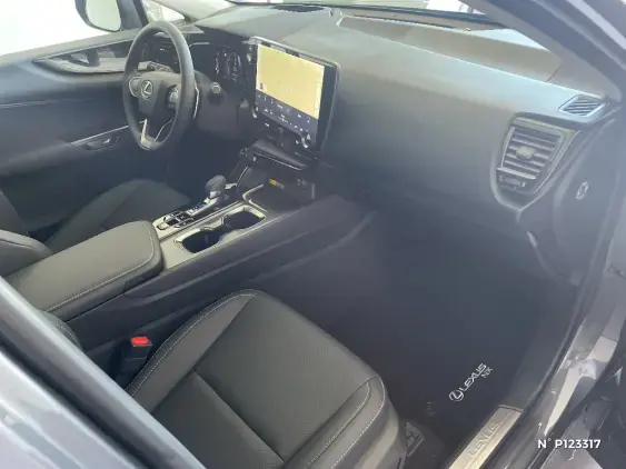 LEXUS NX II - voiture de démonstration - Photo 10