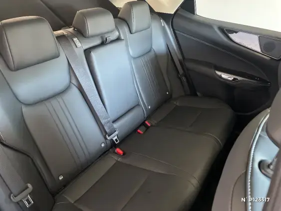 LEXUS NX II - voiture de démonstration - Photo 11
