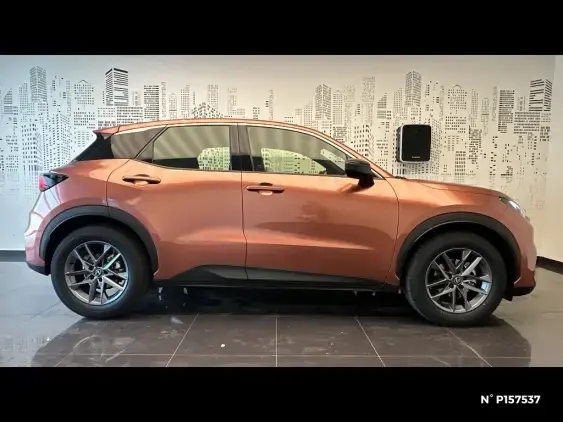 LEXUS LBX - voiture de démonstration - Photo 5