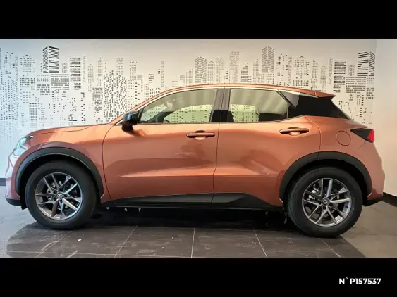 LEXUS LBX - voiture de démonstration - Photo 2