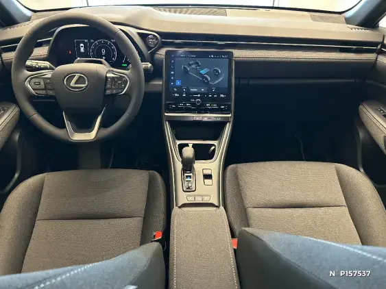 LEXUS LBX - voiture de démonstration - Photo 9